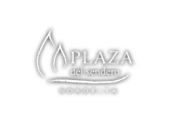 Logo plaza sendero